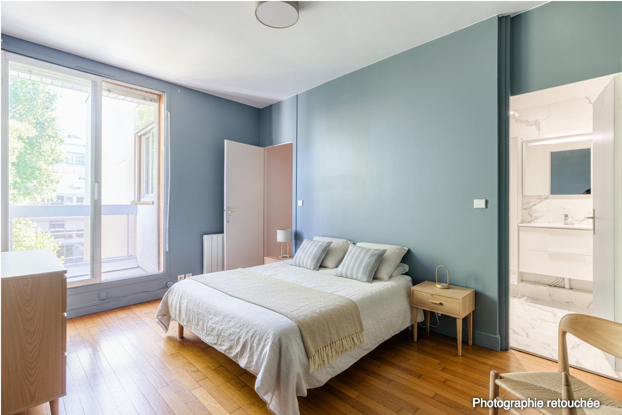 Appartement à vendre, 54m², Boulogne-Billancourt