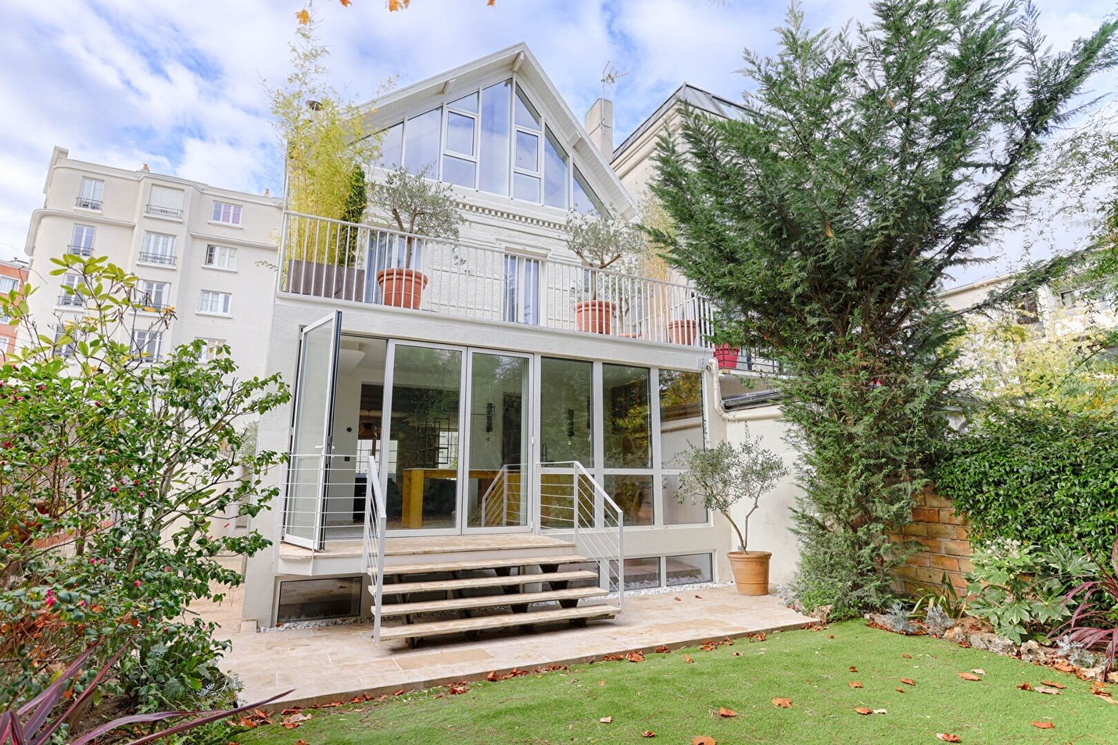 Maison à vendre, 220m², Boulogne-Billancourt