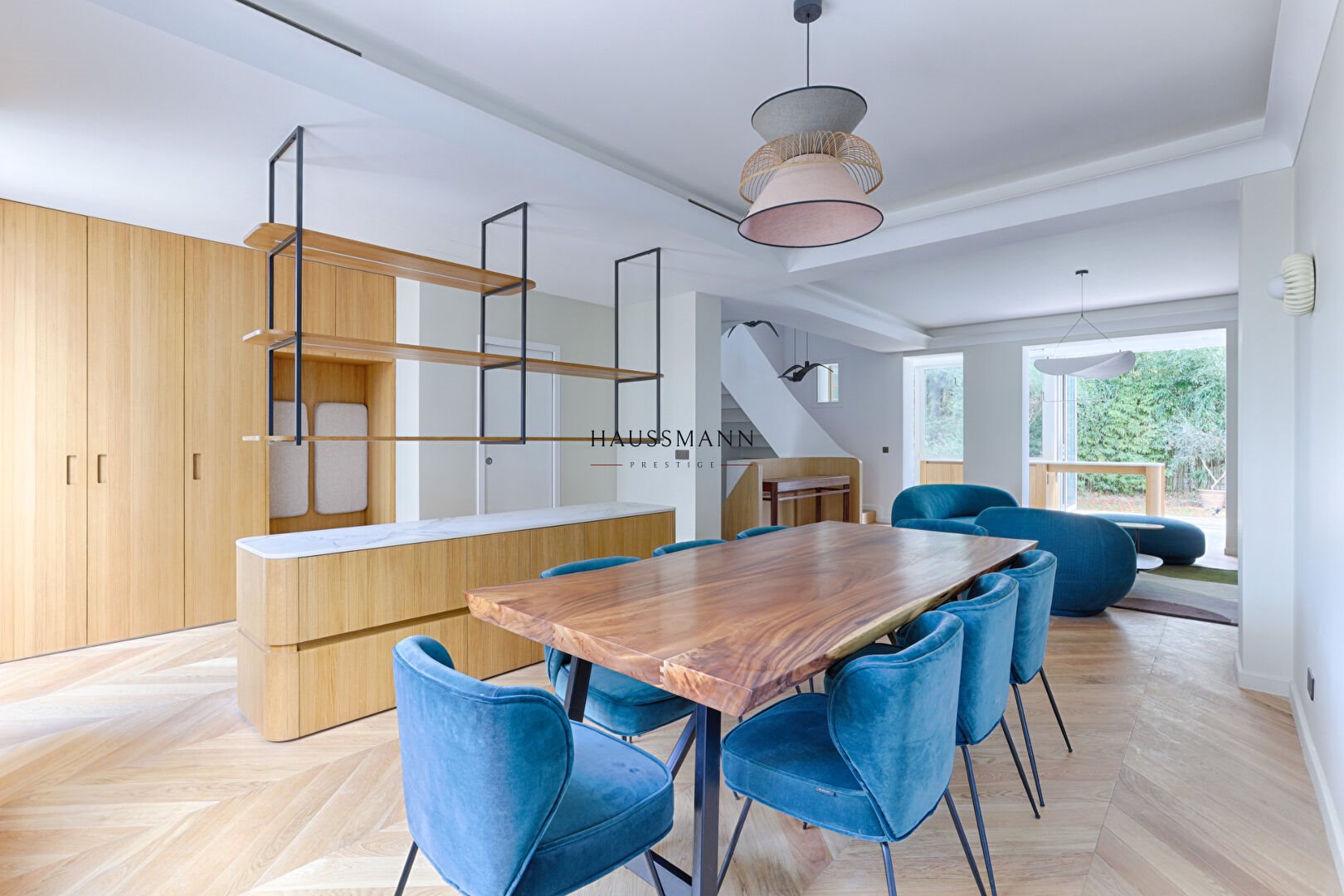 Maison à vendre, 220m², Boulogne-Billancourt