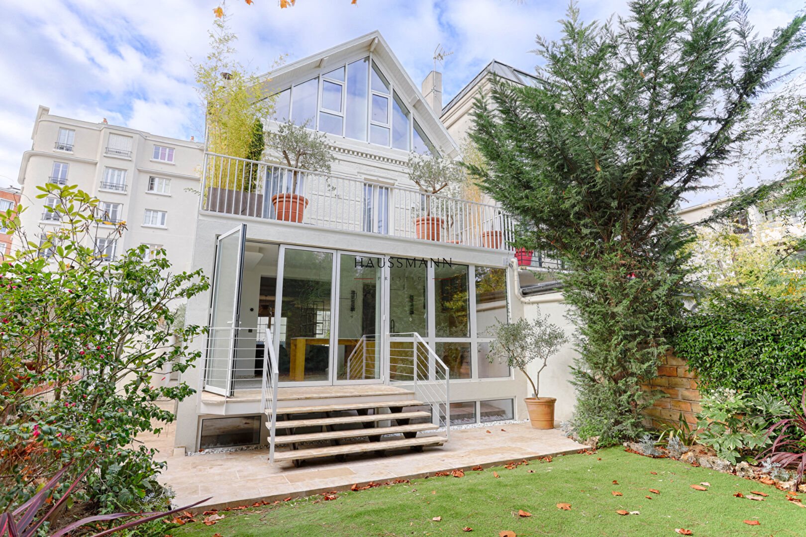 Maison à vendre, 220m², Boulogne-Billancourt