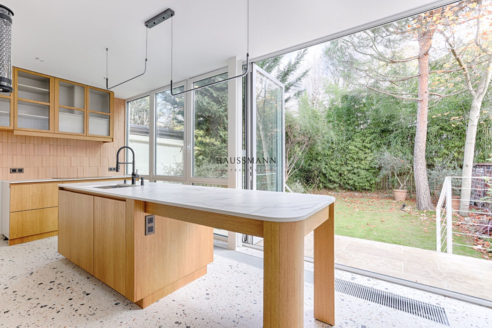Maison à vendre, 220m², Boulogne-Billancourt