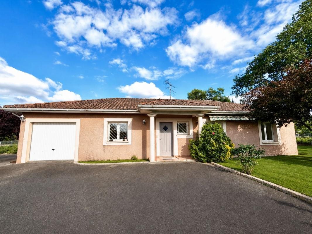 Maison à vendre, 105m², Aire-sur-l'Adour