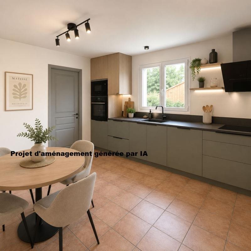 Maison à vendre, 105m², Aire-sur-l'Adour