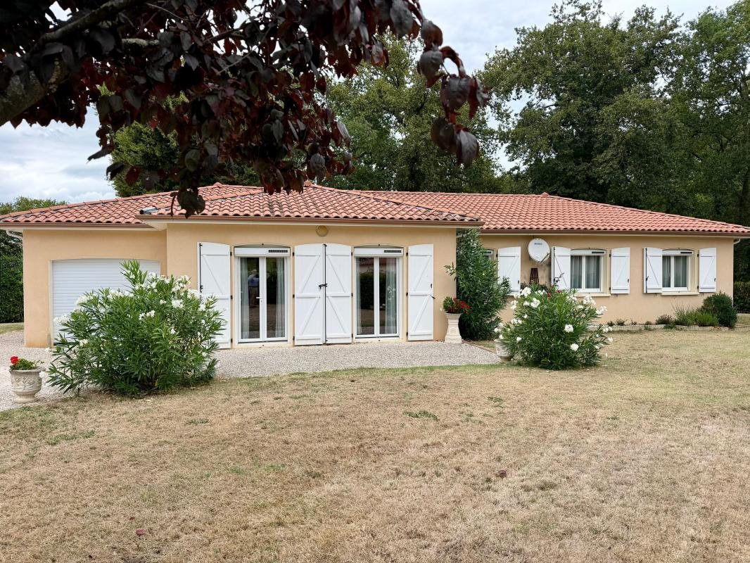 Maison à vendre, 120m², Cazères-sur-l'Adour