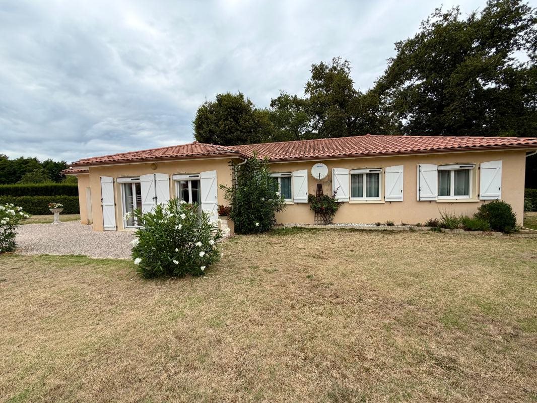 Maison à vendre, 120m², Cazères-sur-l'Adour