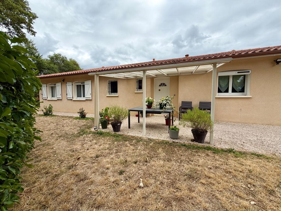 Maison à vendre, 120m², Cazères-sur-l'Adour