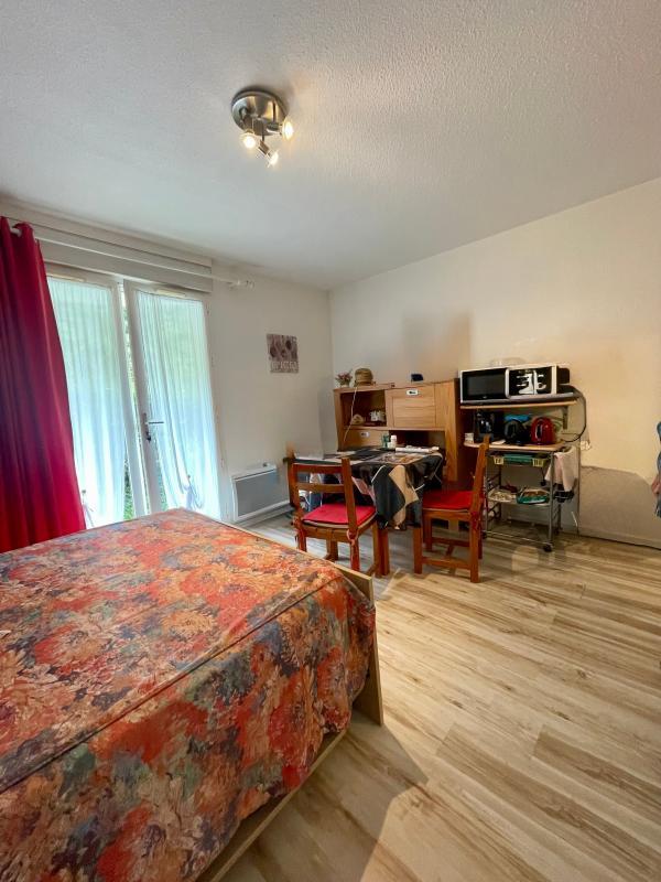 Appartement à vendre, 26m², Eugénie-les-Bains