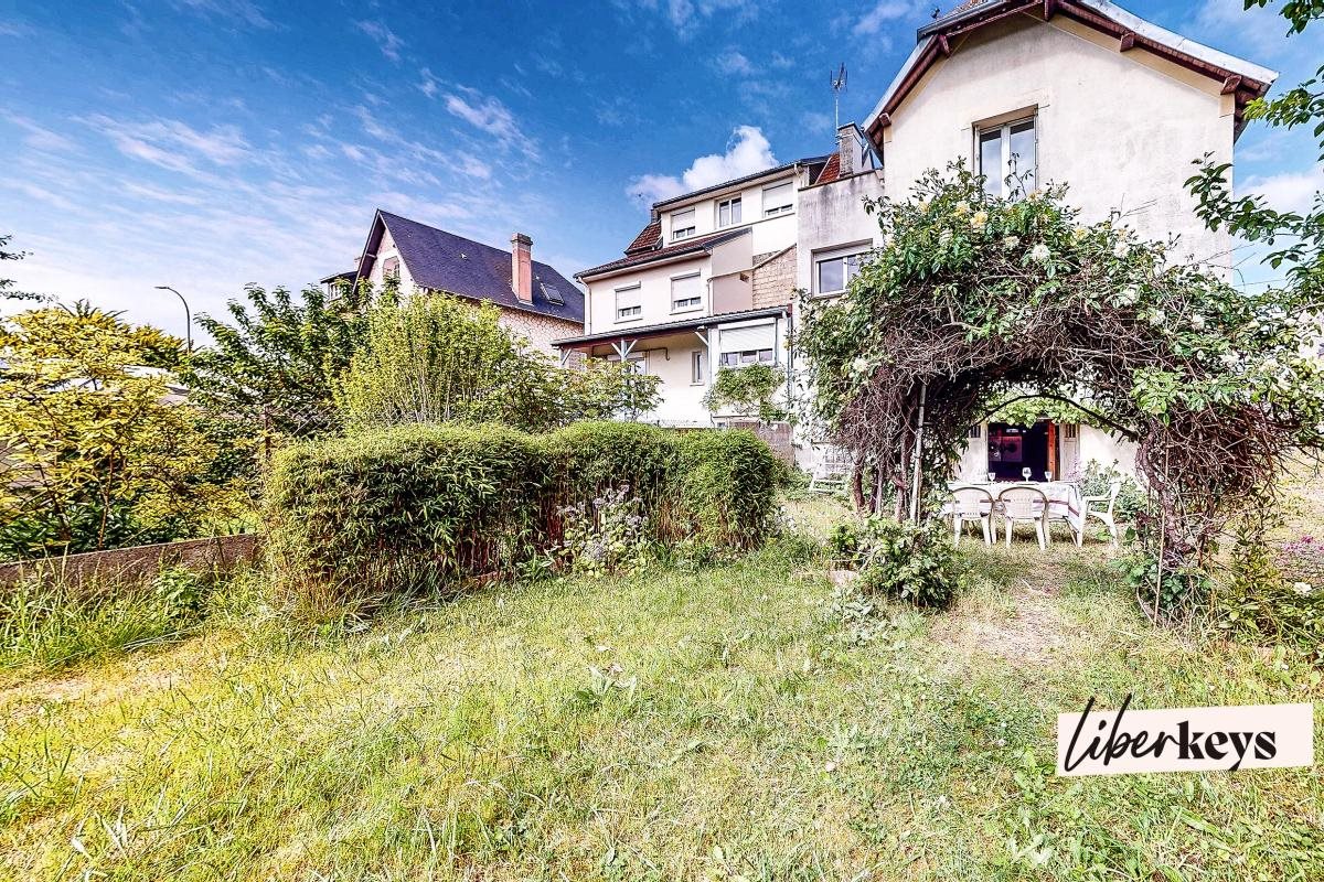 Maison à vendre, 100m², Caen