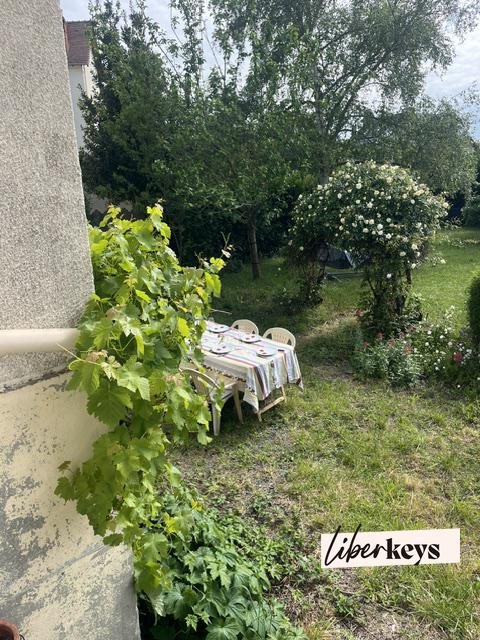 Maison à vendre, 100m², Caen