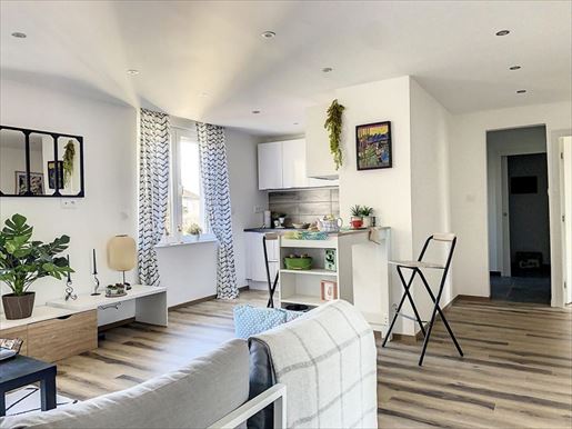 Appartement 4 pièces 82 m² · à Pontarlier · 82 m² · 270 000 €