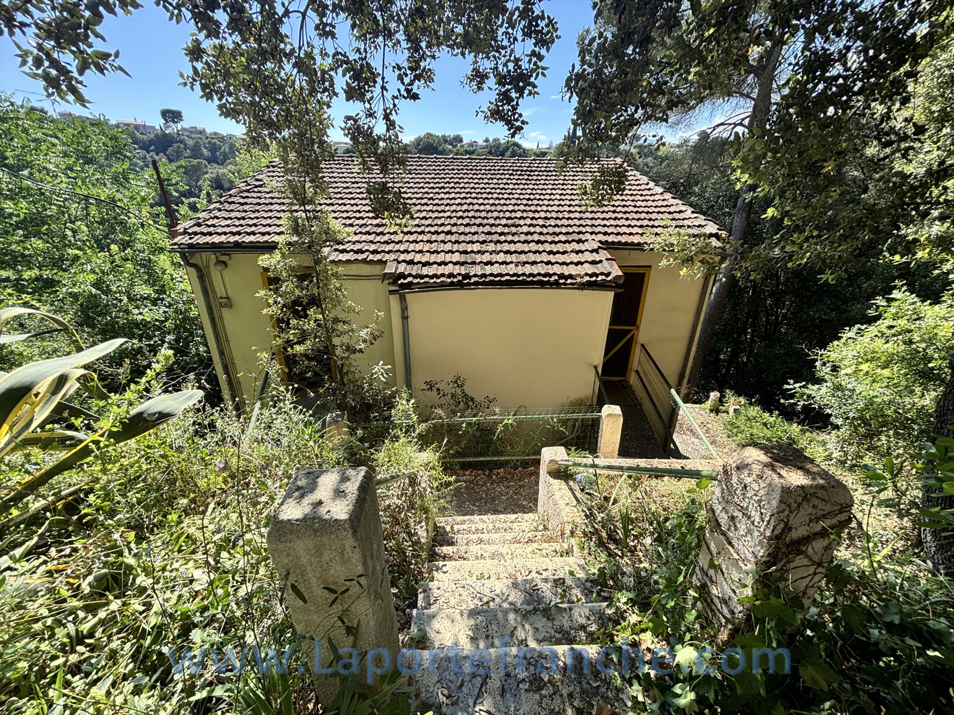 Maison à vendre, 65m², Cagnes-sur-Mer
