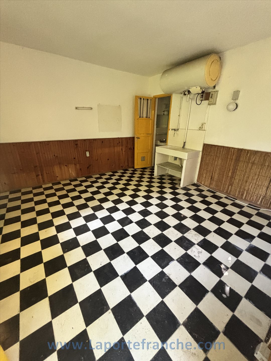 Maison à vendre, 65m², Cagnes-sur-Mer