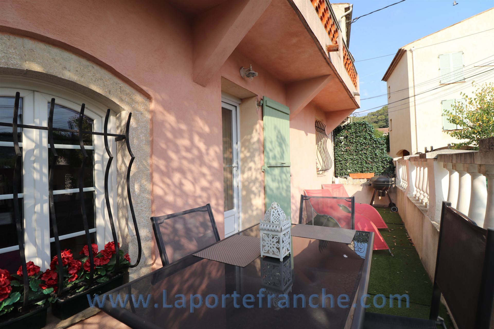 Maison à vendre, 99m², La Colle-sur-Loup
