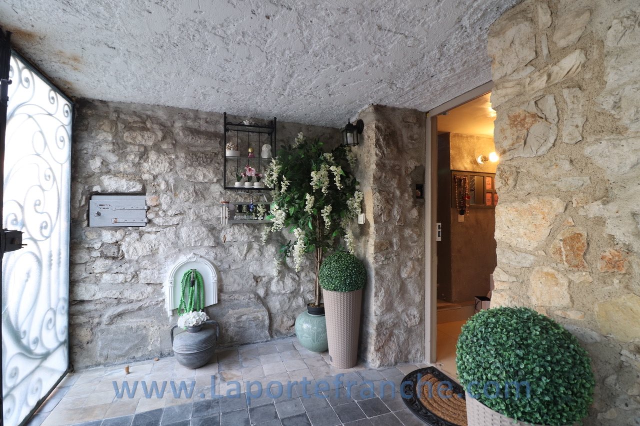 Maison à vendre, 99m², La Colle-sur-Loup