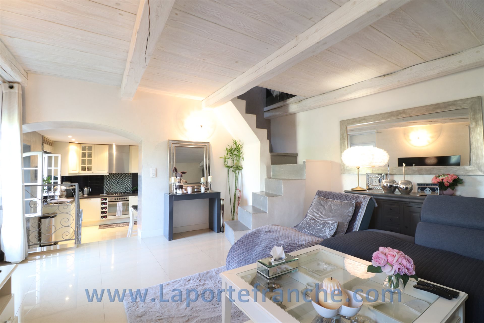 Maison à vendre, 99m², La Colle-sur-Loup