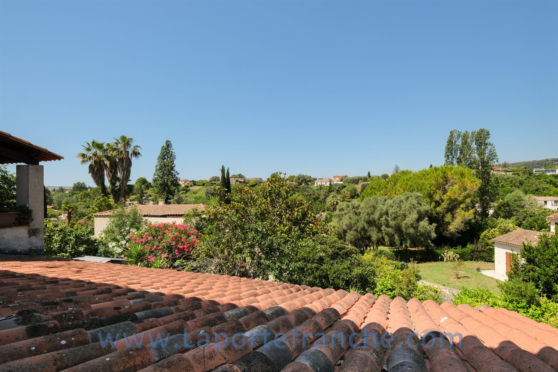 Maison à vendre, 142m², Saint-Paul-de-Vence