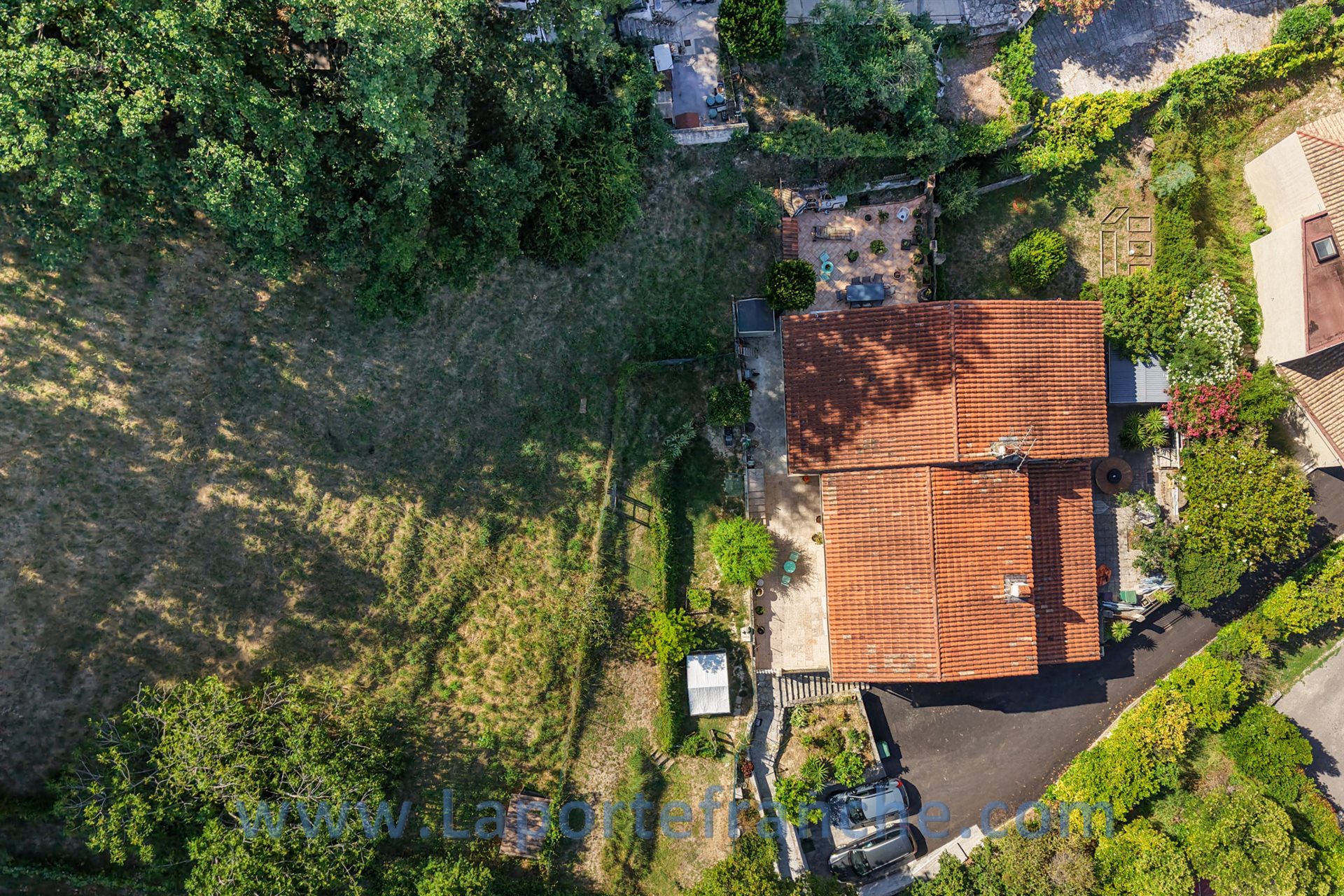 Maison à vendre, 142m², Saint-Paul-de-Vence
