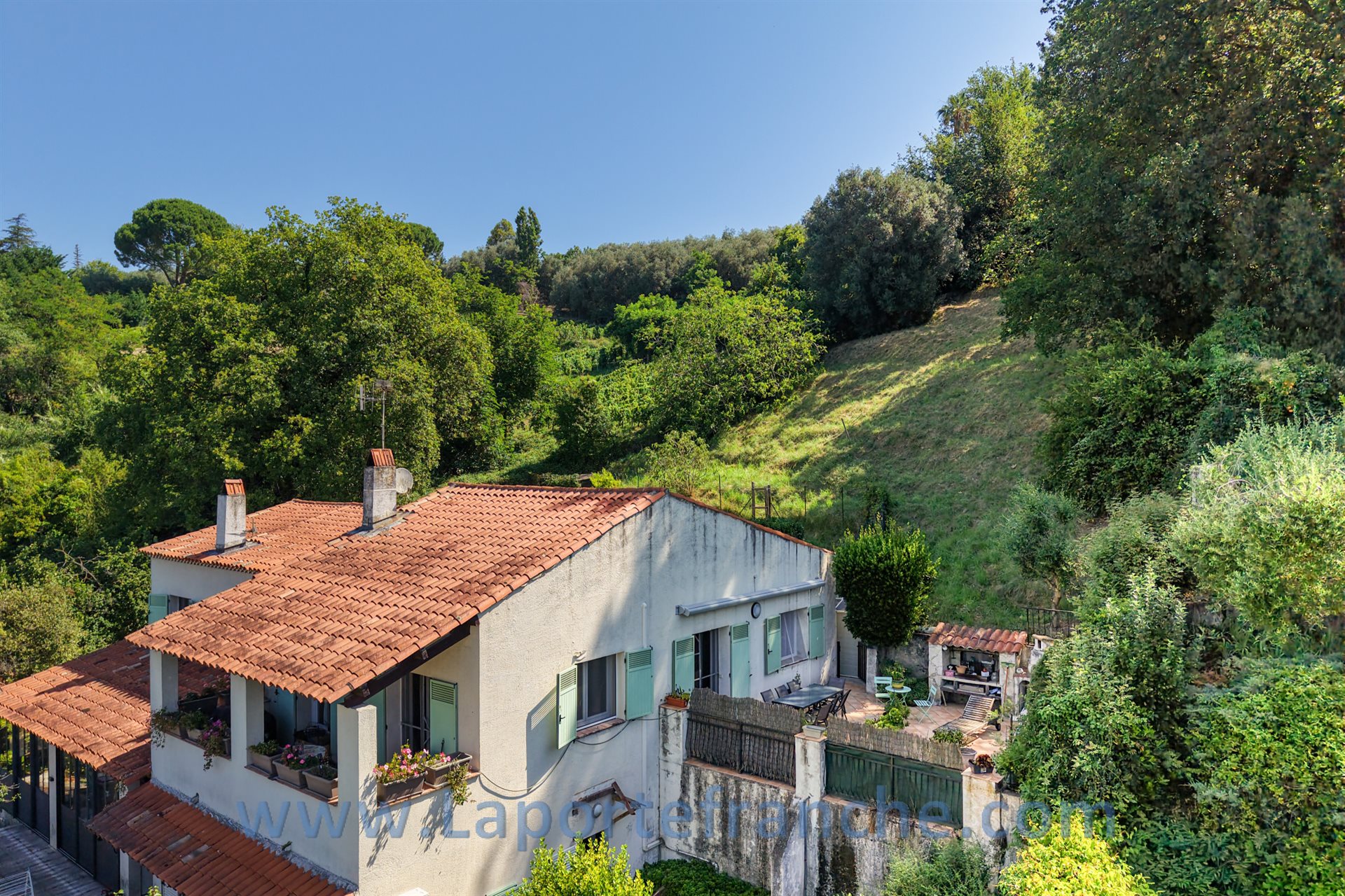 Maison à vendre, 142m², Saint-Paul-de-Vence