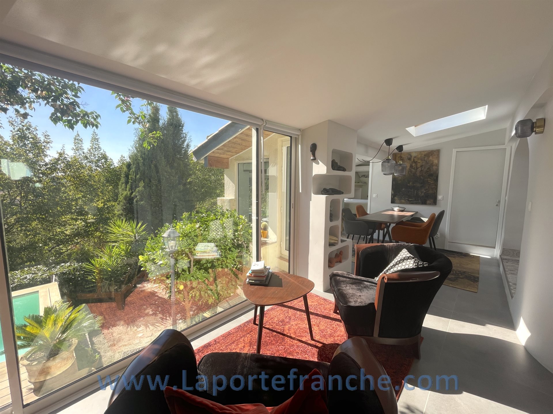 Maison à vendre, 88m², Cagnes-sur-Mer