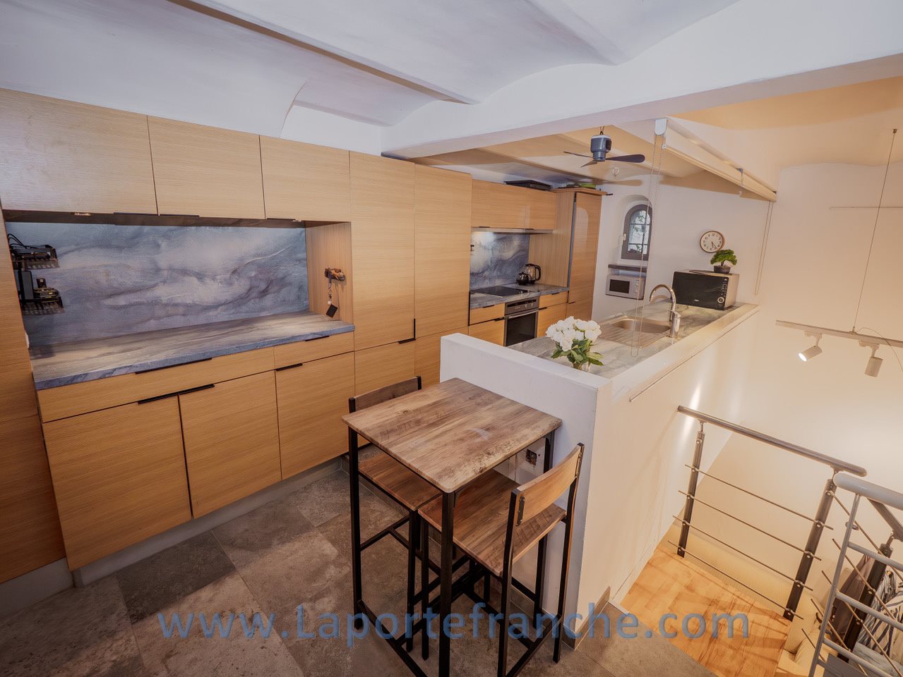 Appartement à vendre, 70m², Cagnes-sur-Mer