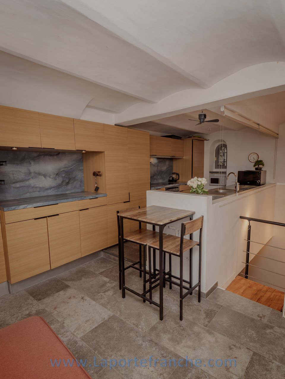 Appartement à vendre, 70m², Cagnes-sur-Mer