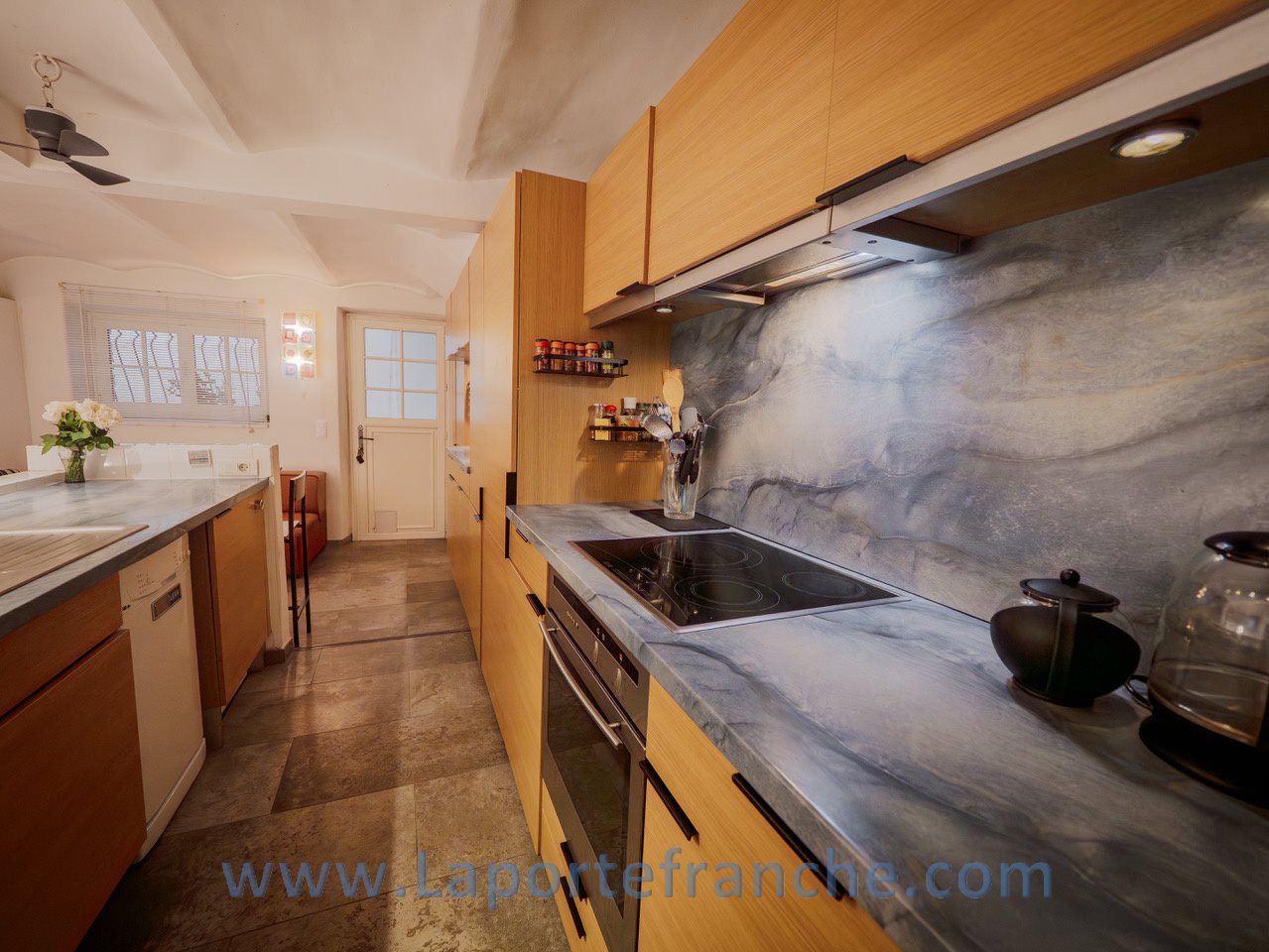 Appartement à vendre, 70m², Cagnes-sur-Mer
