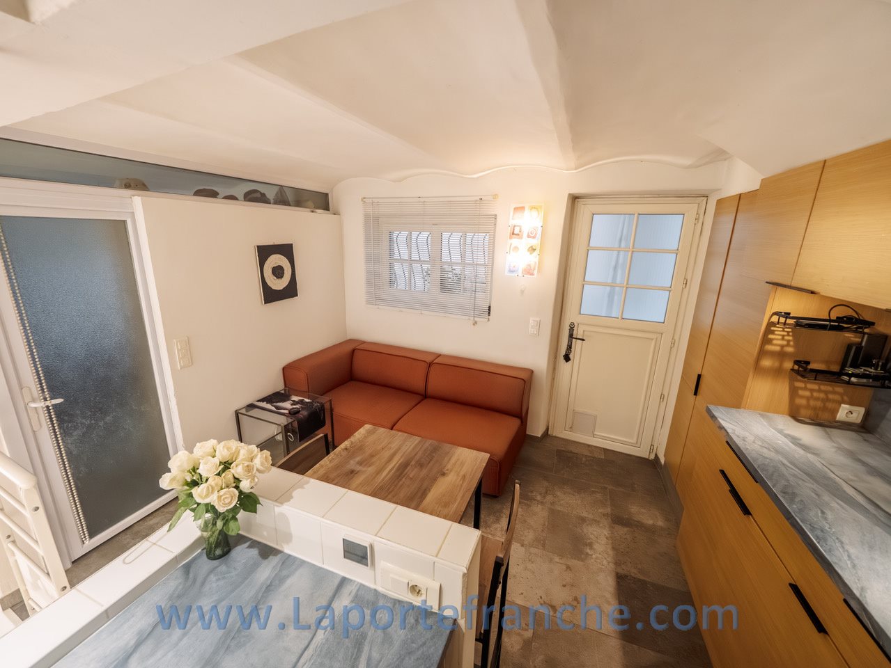 Appartement à vendre, 70m², Cagnes-sur-Mer