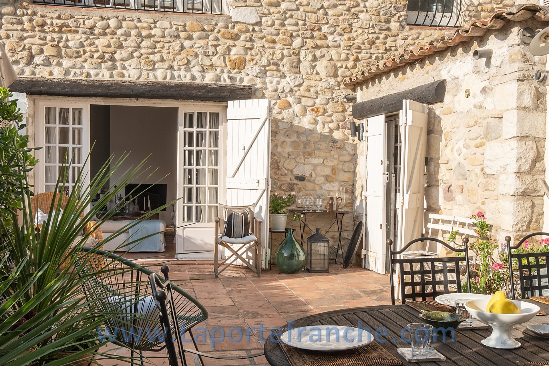 Maison à vendre, 230m², Cagnes-sur-Mer