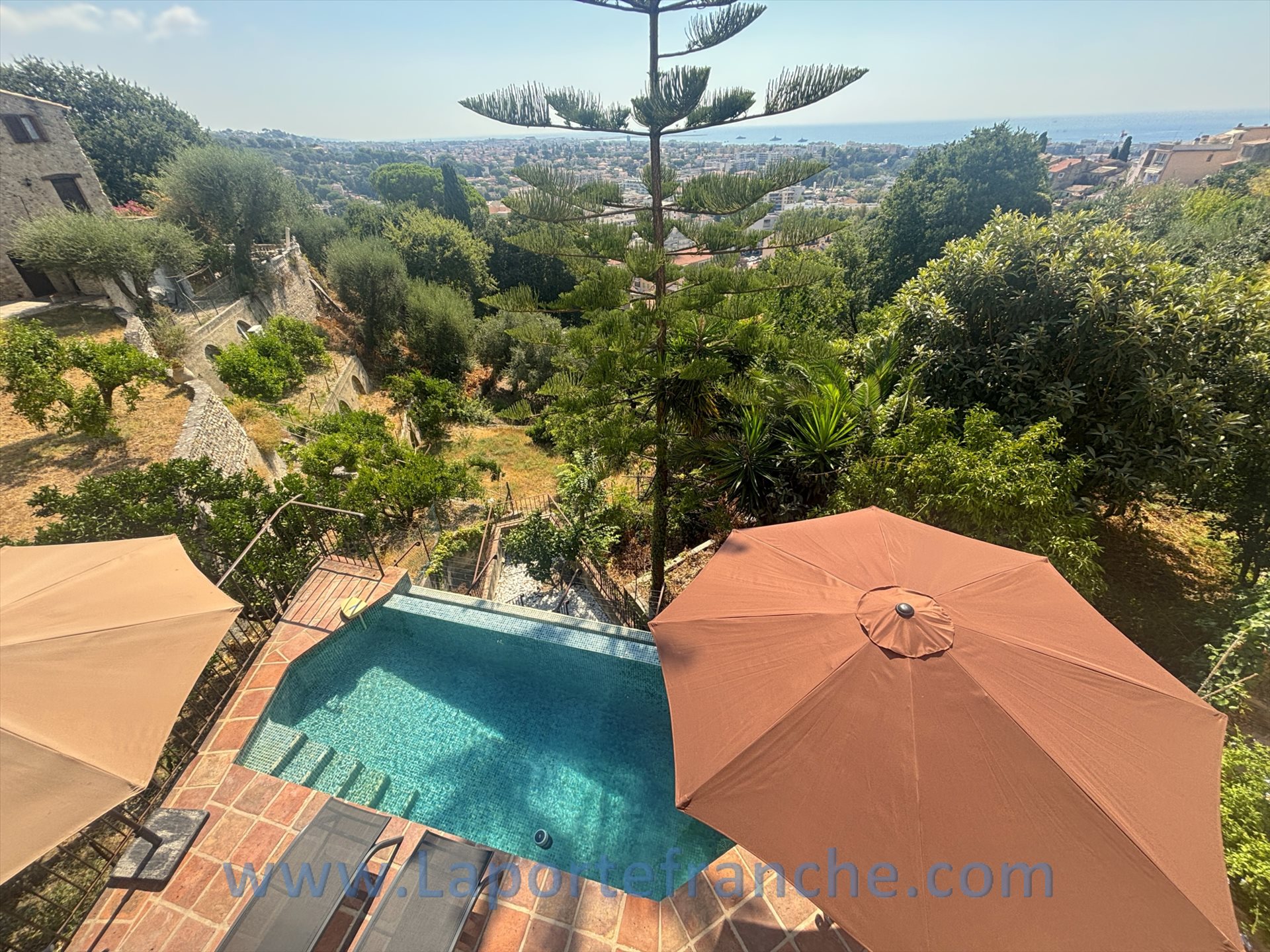 Maison à vendre, 87m², Cagnes-sur-Mer