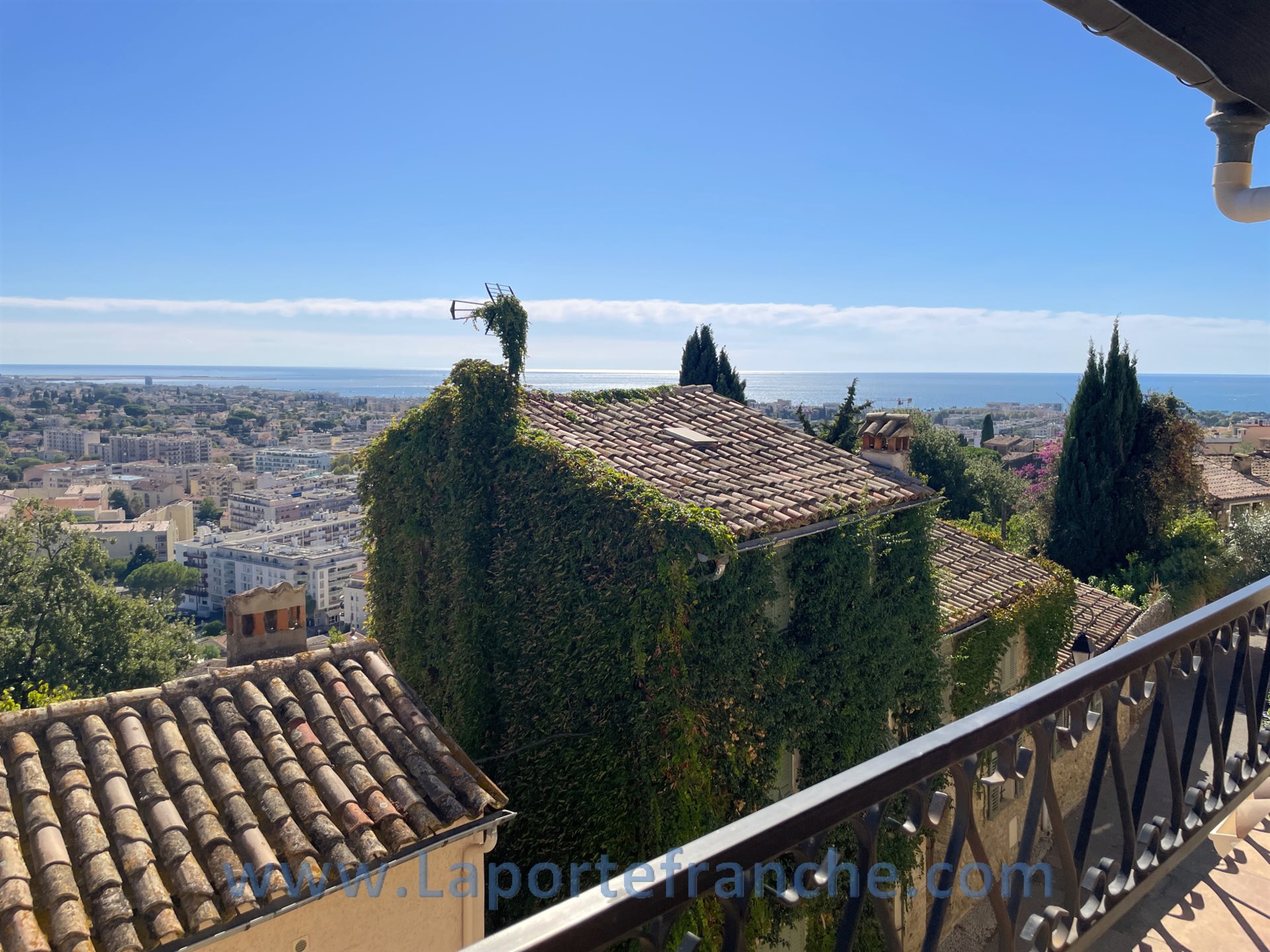 Maison à vendre, 110m², Cagnes-sur-Mer