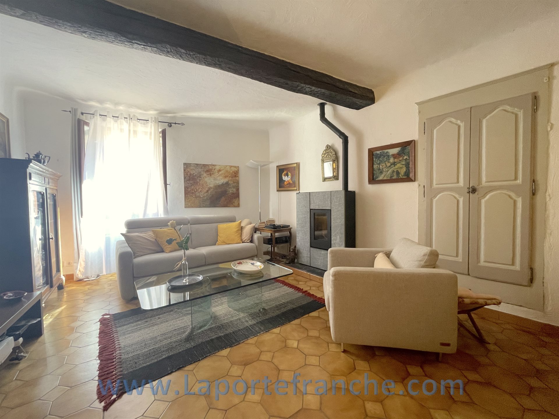 Maison à vendre, 110m², Cagnes-sur-Mer