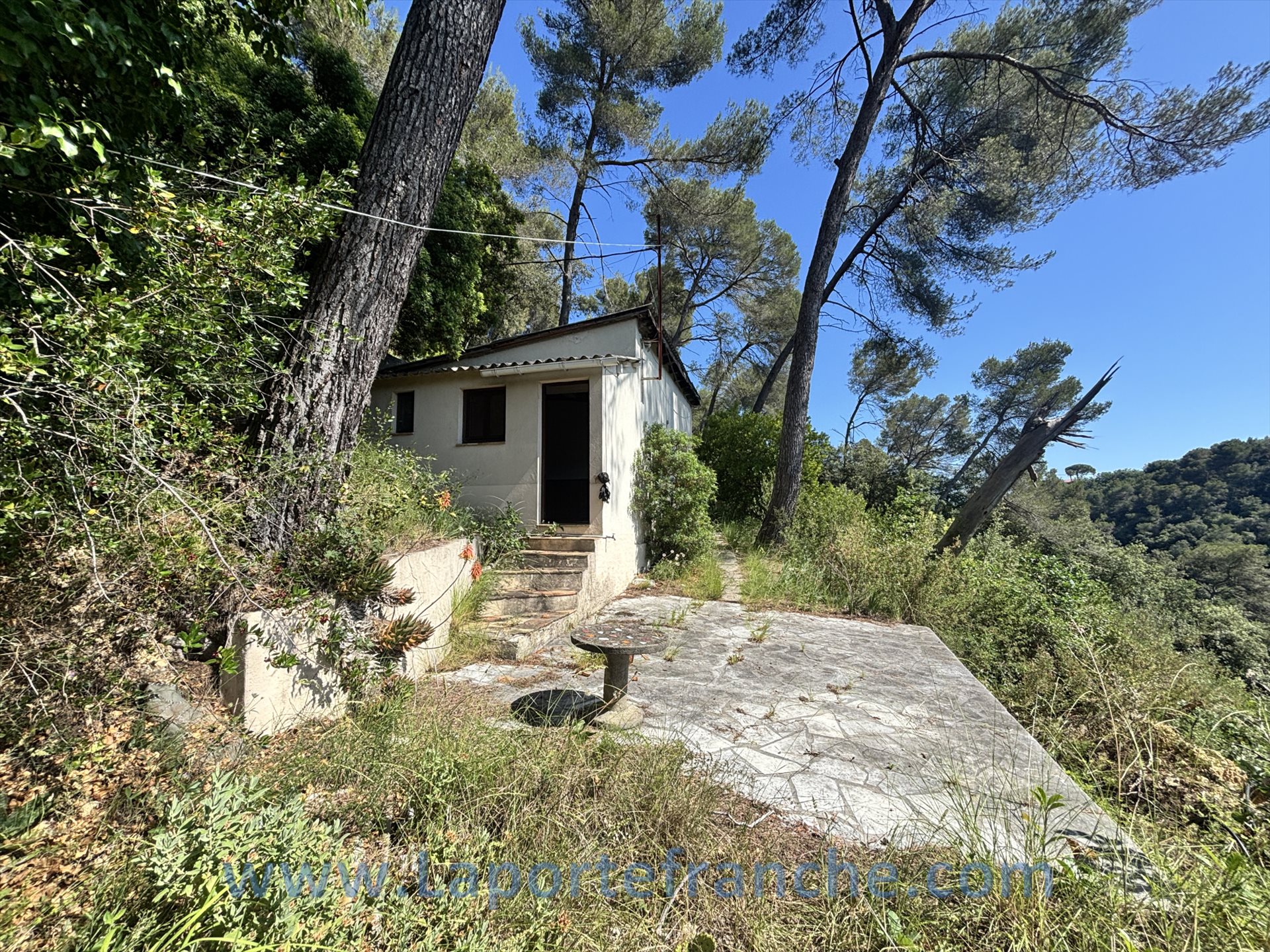 Maison à vendre, 42m², Cagnes-sur-Mer