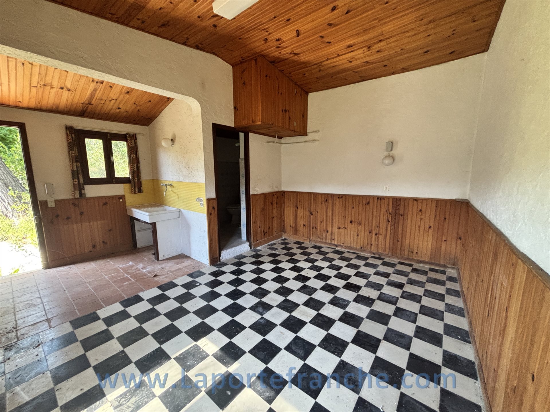Maison à vendre, 42m², Cagnes-sur-Mer