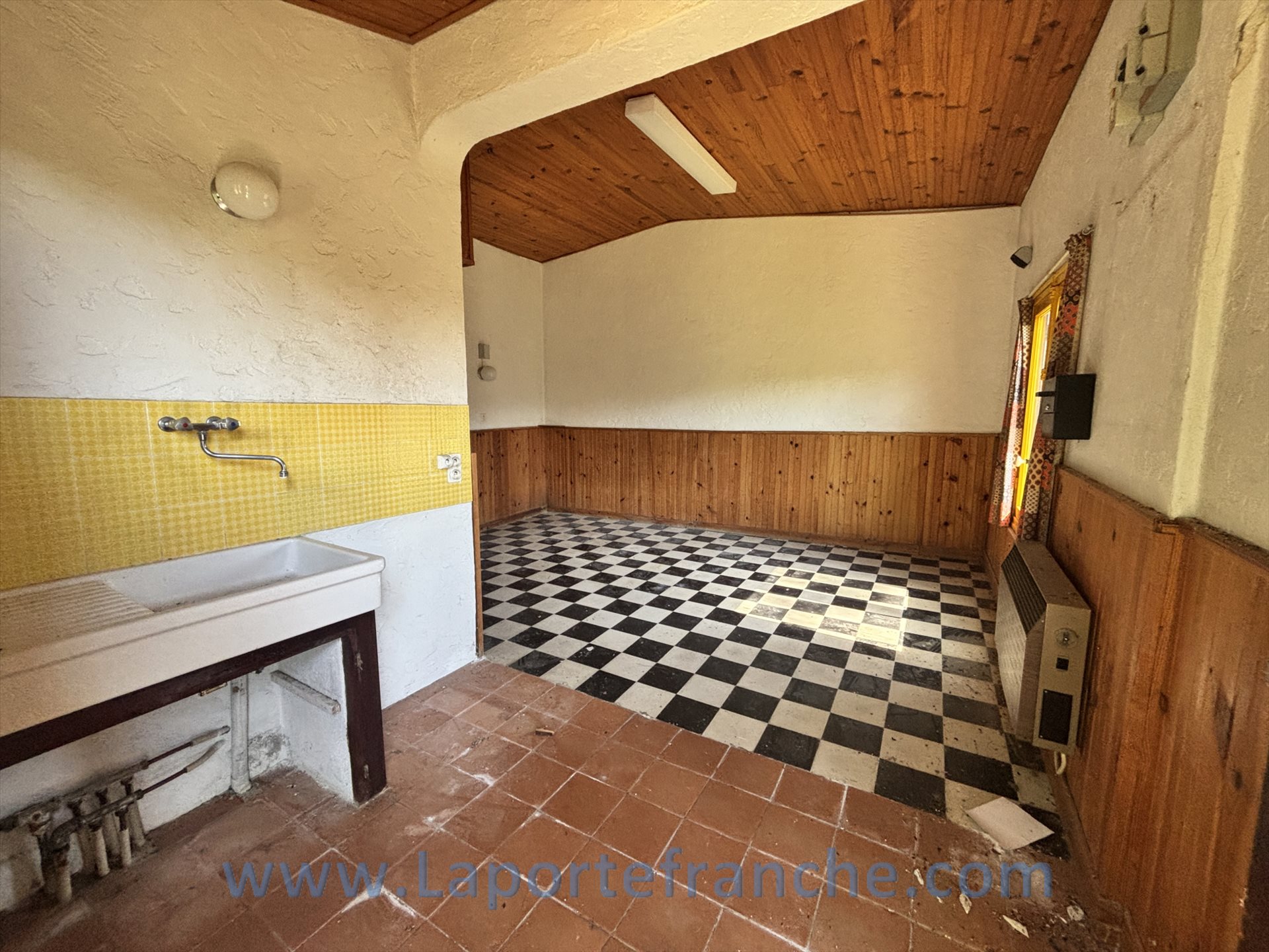 Maison à vendre, 42m², Cagnes-sur-Mer