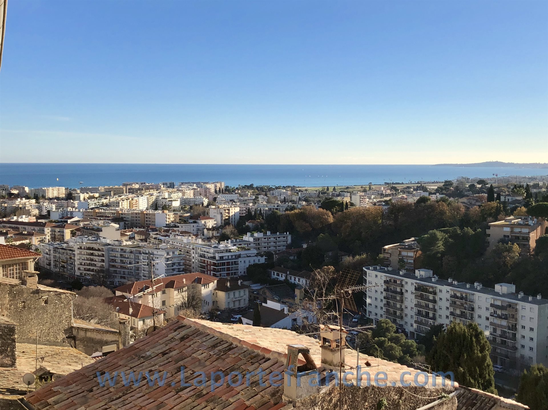 Maison à vendre, 34m², Cagnes-sur-Mer