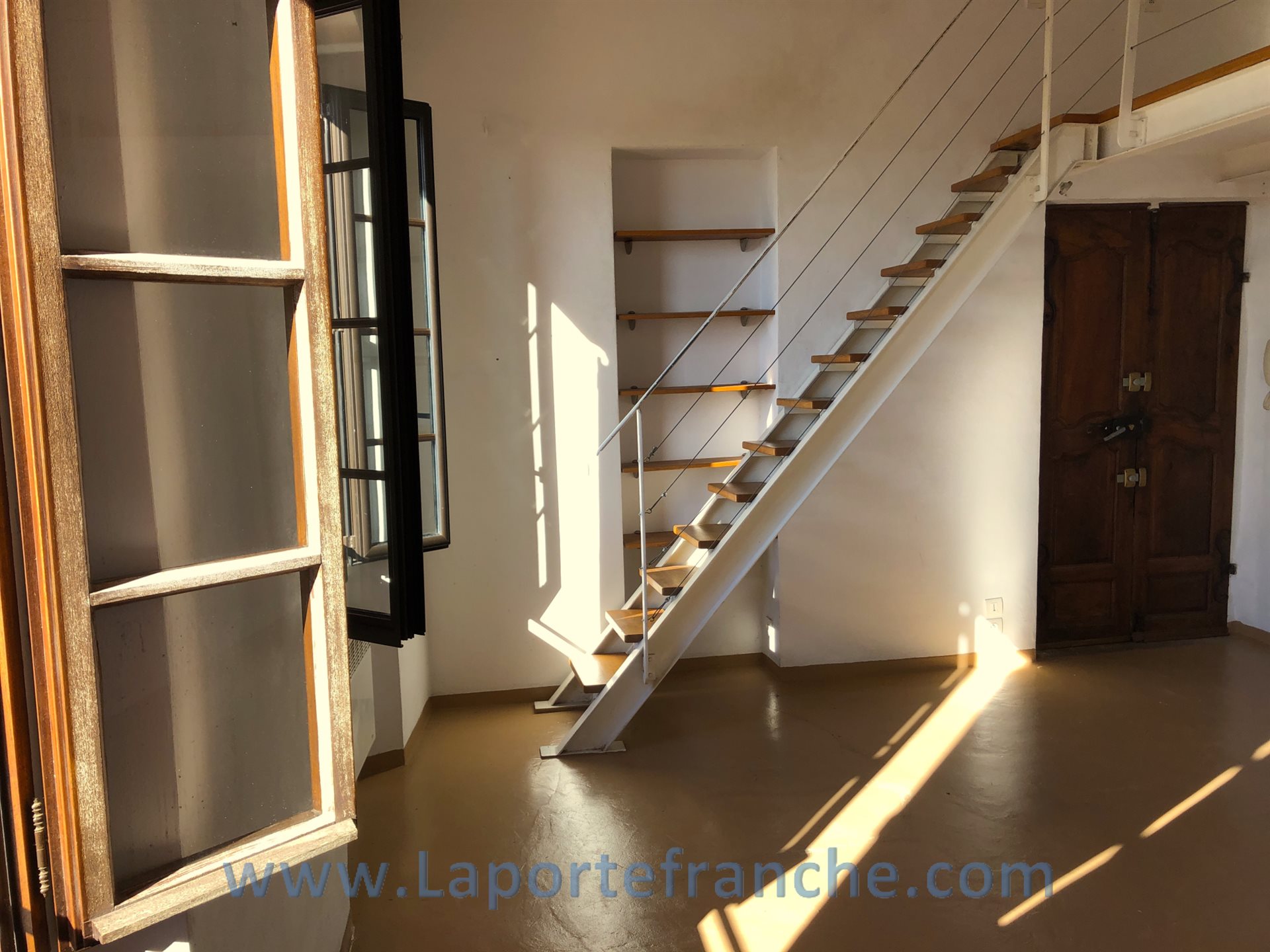 Maison à vendre, 34m², Cagnes-sur-Mer