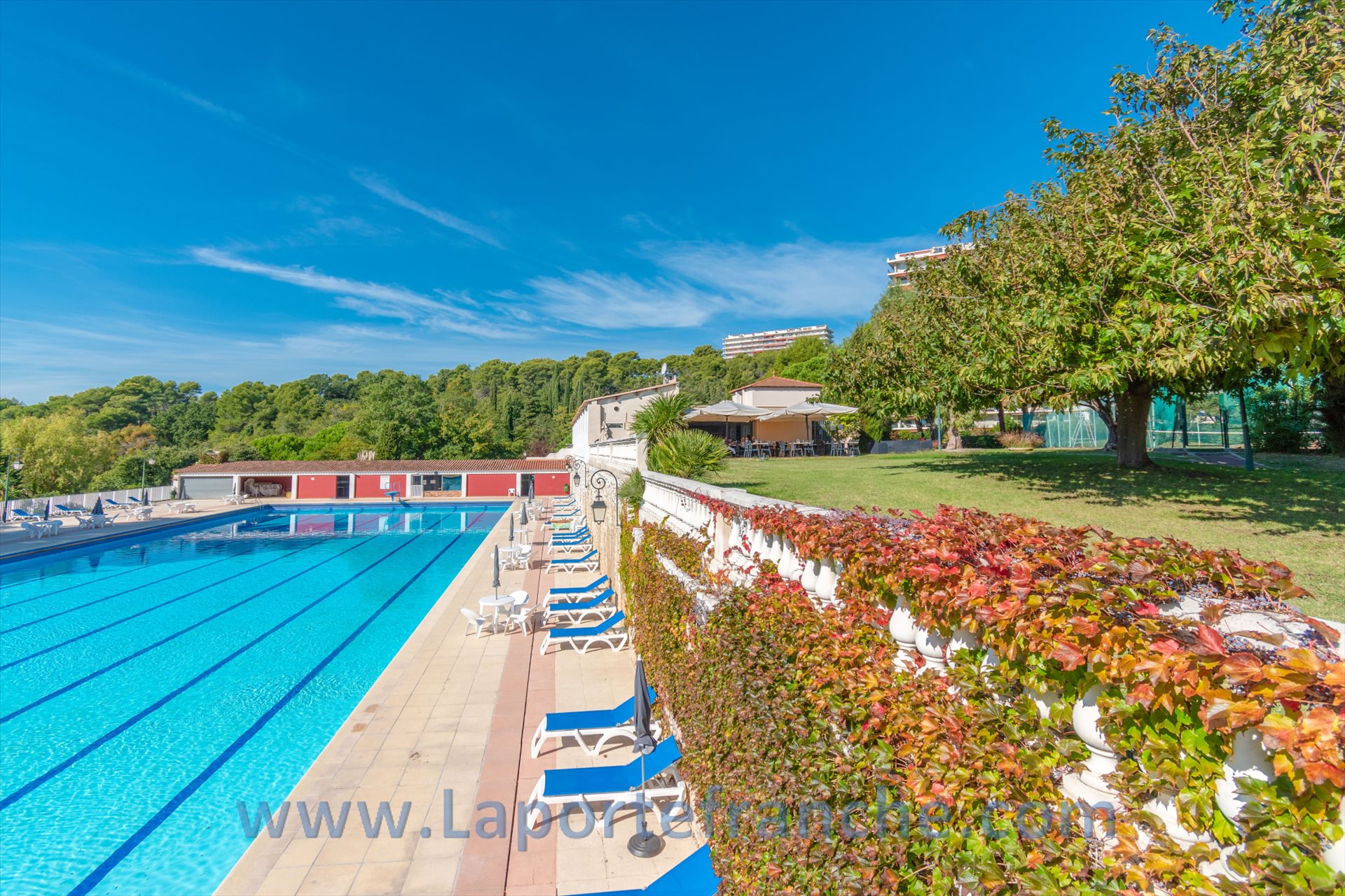 Appartement à vendre, 115m², Cagnes-sur-Mer