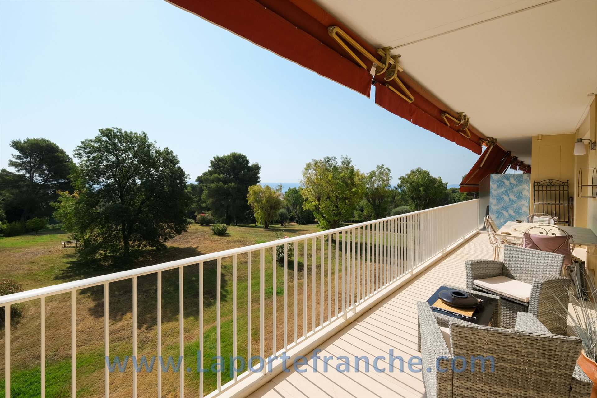 Appartement à vendre, 115m², Cagnes-sur-Mer