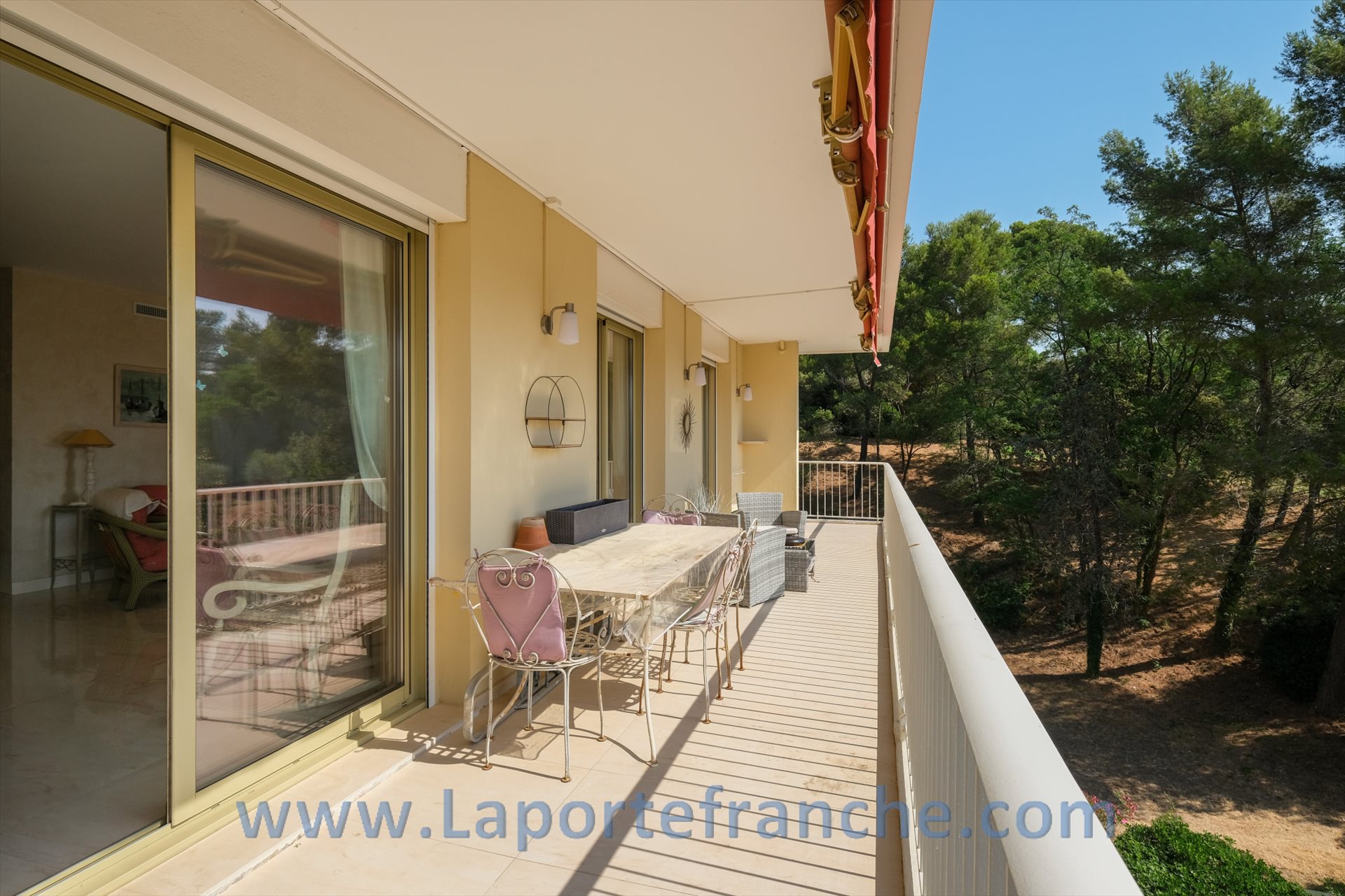 Appartement à vendre, 115m², Cagnes-sur-Mer