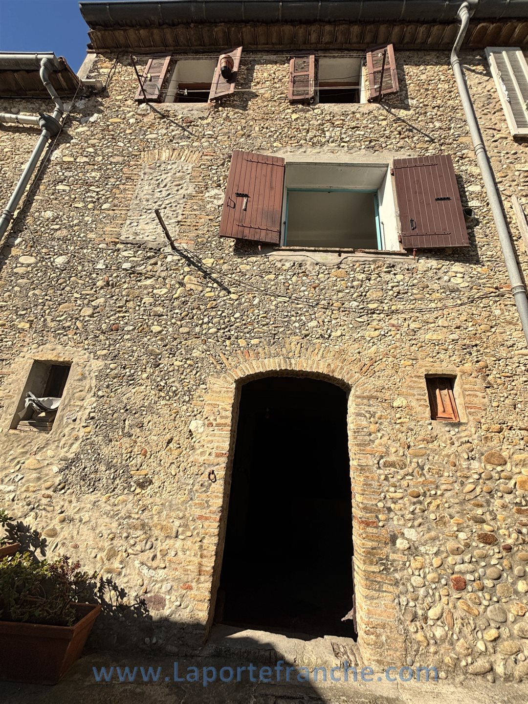 Maison à vendre, 68m², Cagnes-sur-Mer