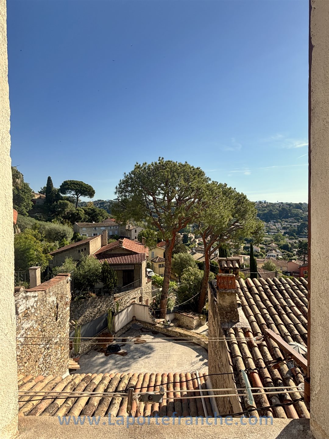 Maison à vendre, 68m², Cagnes-sur-Mer