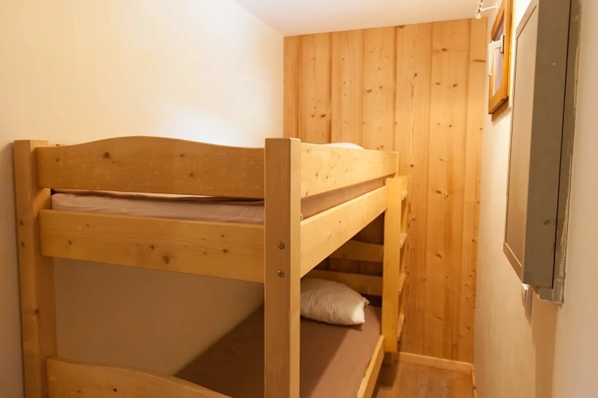 Appartement à vendre, 24m², Briançon