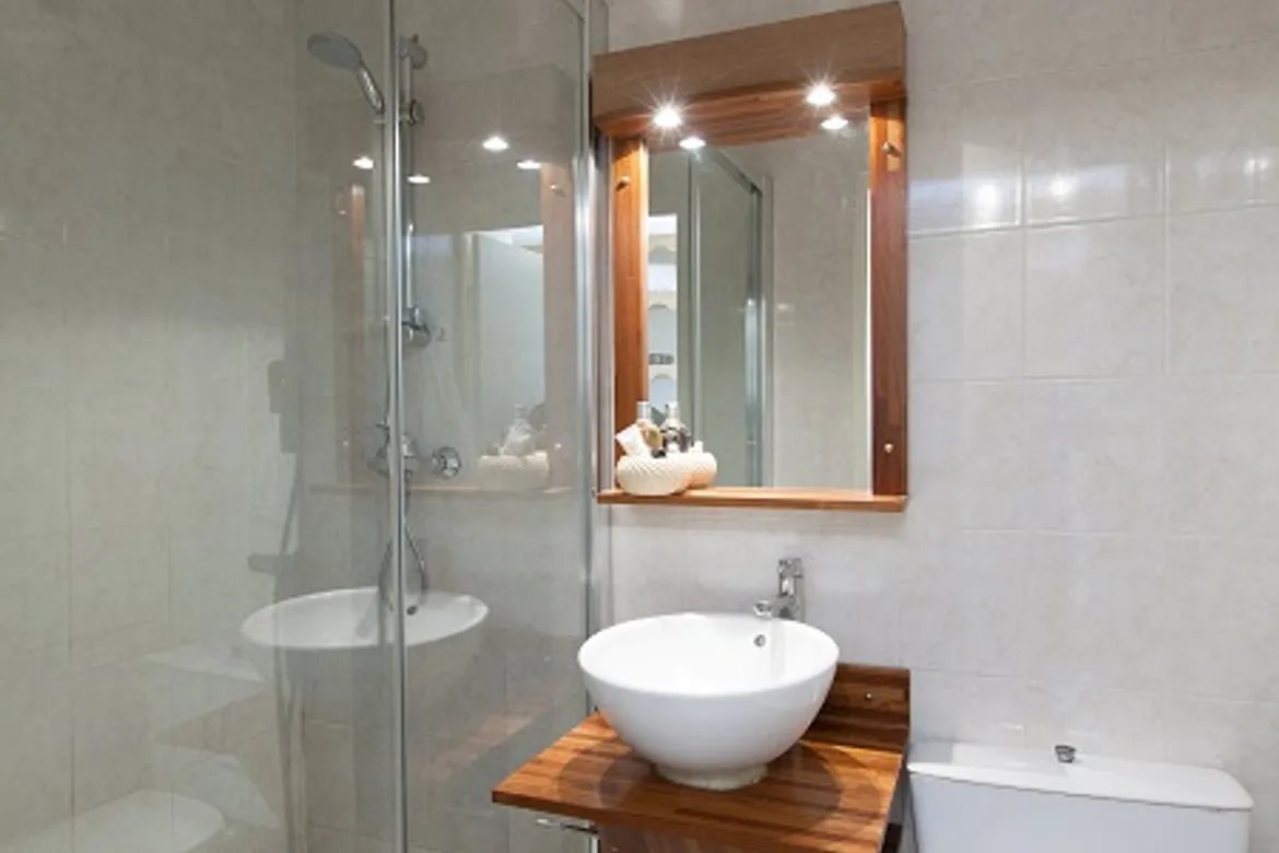 Appartement à vendre, 24m², Briançon
