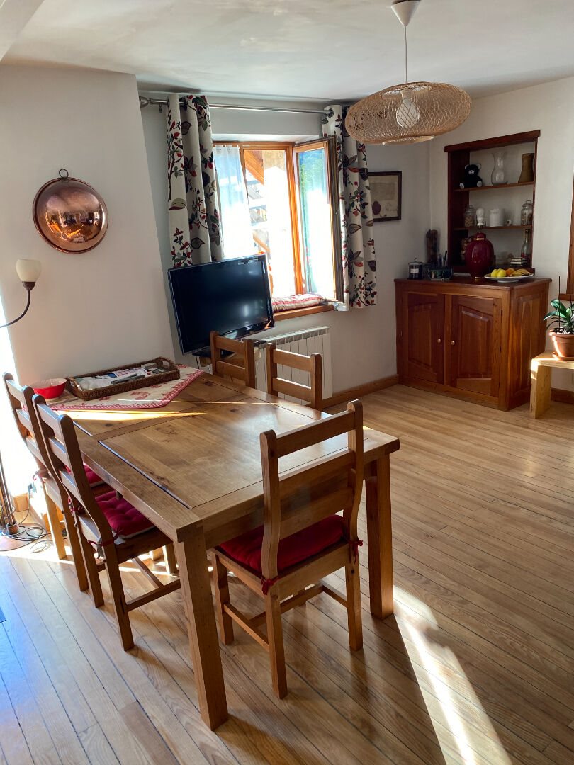 Appartement à vendre, 55m², Saint-Chaffrey