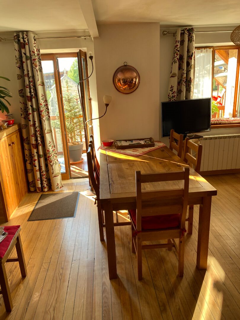 Appartement à vendre, 55m², Saint-Chaffrey
