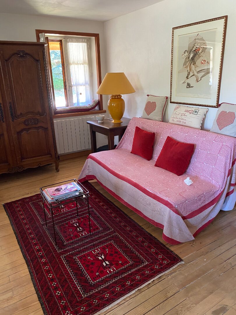 Appartement à vendre, 55m², Saint-Chaffrey