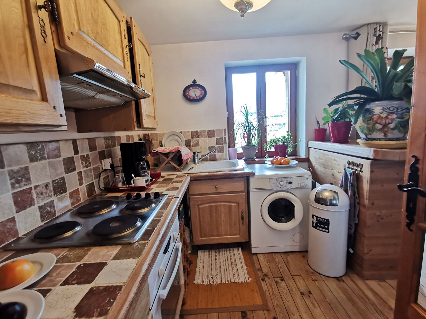 Appartement à vendre, 55m², Saint-Chaffrey