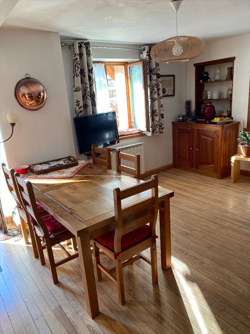 2 pièces 55 m² · à Saint-Chaffrey · 55 m² · 379 000 €