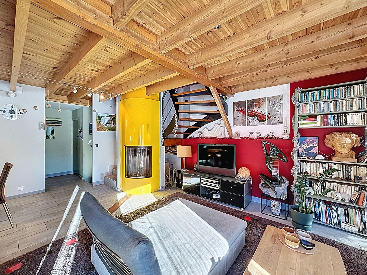 Maison à vendre, 130m², Le Monêtier-les-Bains