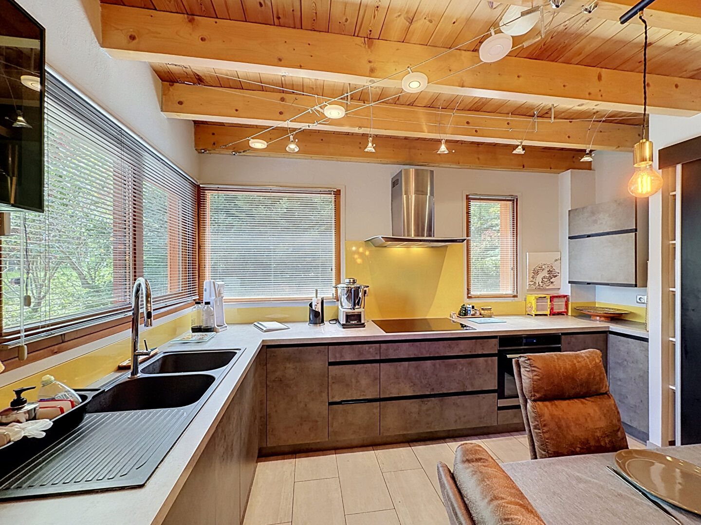 Maison à vendre, 130m², Le Monêtier-les-Bains